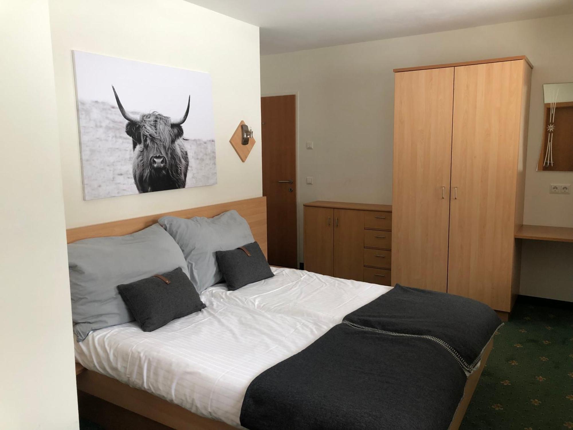 Panorama Spa Lodges Das.Schiller Bad Gastein Kültér fotó