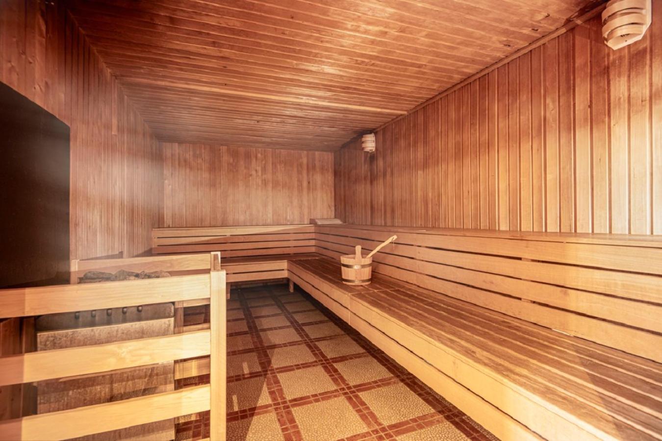 Panorama Spa Lodges Das.Schiller Bad Gastein Kültér fotó