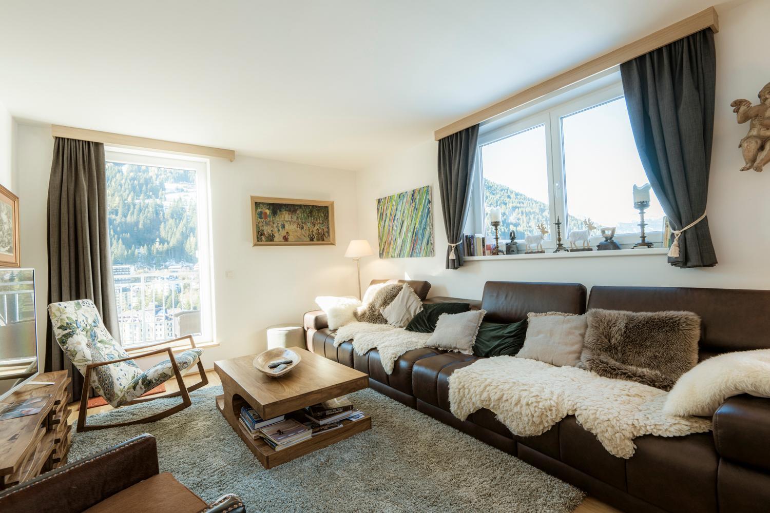 Panorama Spa Lodges Das.Schiller Bad Gastein Kültér fotó