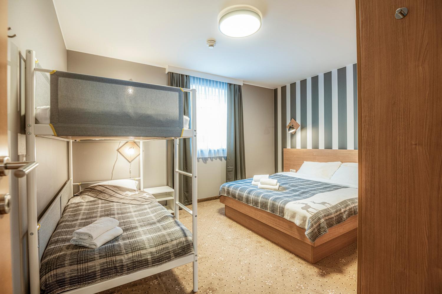 Panorama Spa Lodges Das.Schiller Bad Gastein Kültér fotó