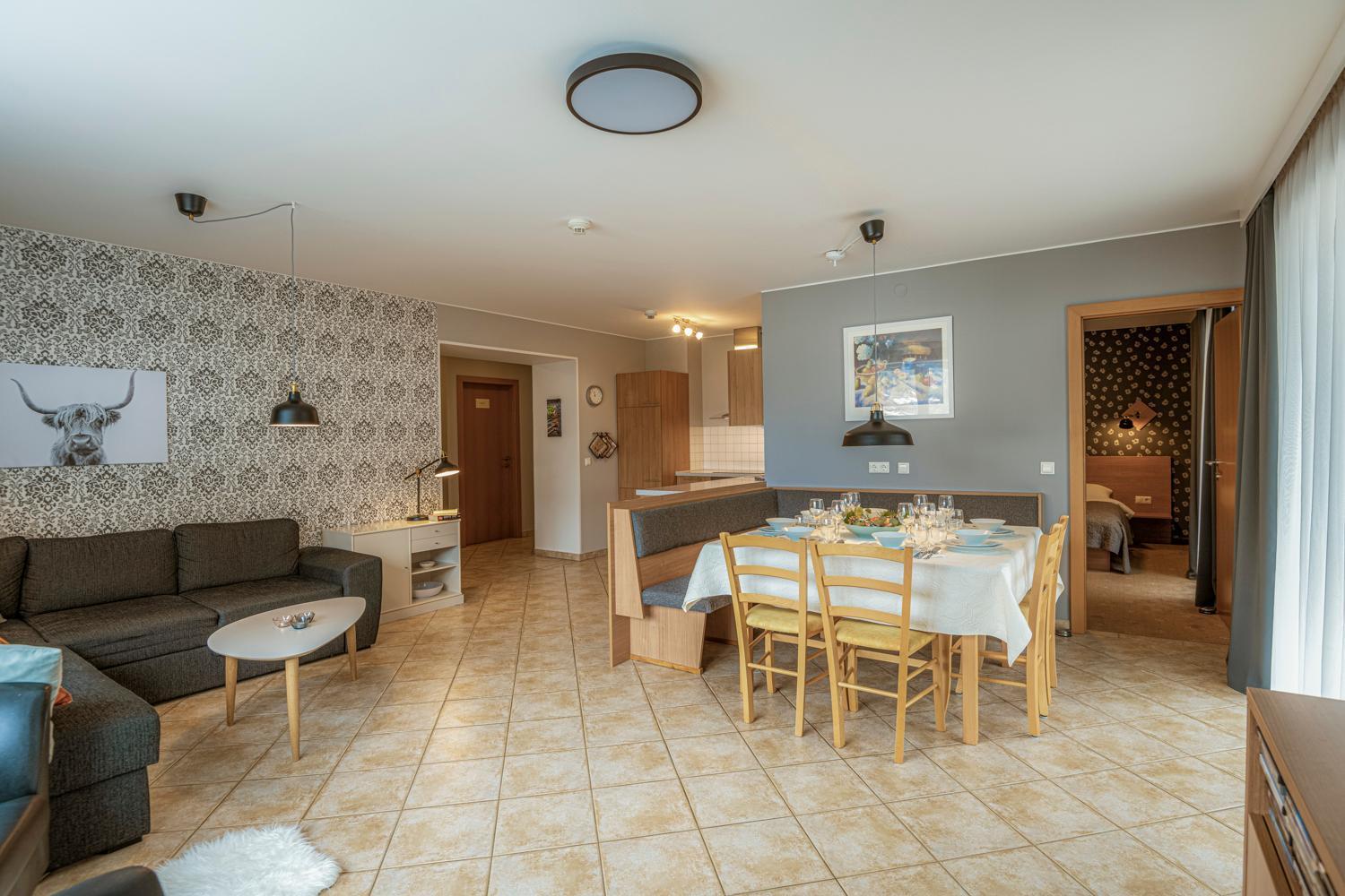 Panorama Spa Lodges Das.Schiller Bad Gastein Kültér fotó