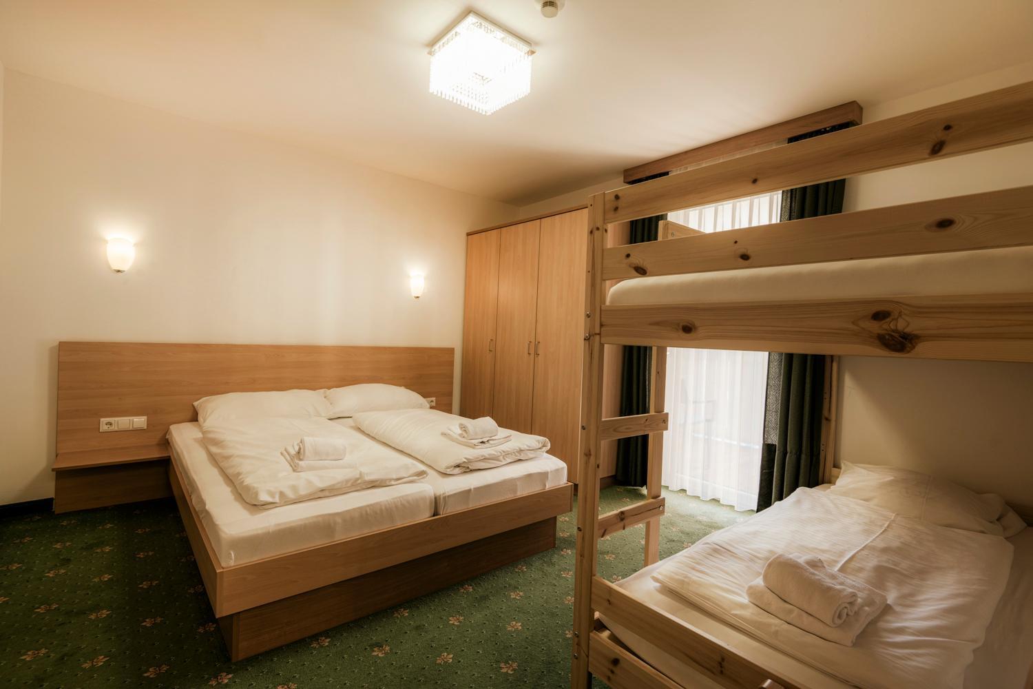 Panorama Spa Lodges Das.Schiller Bad Gastein Kültér fotó