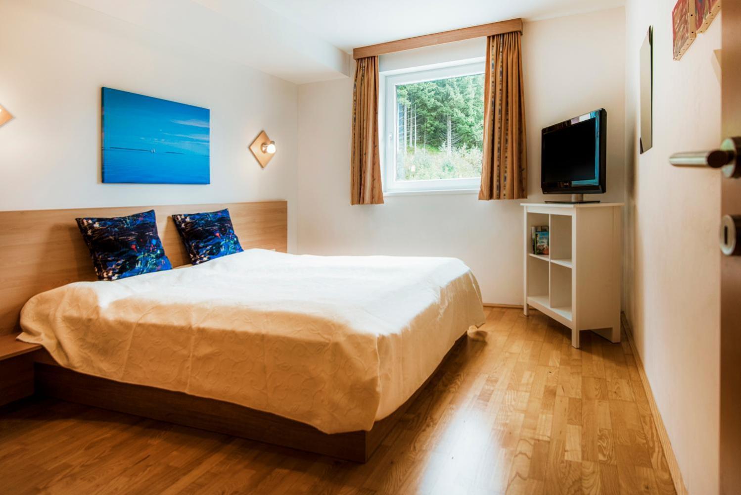 Panorama Spa Lodges Das.Schiller Bad Gastein Kültér fotó