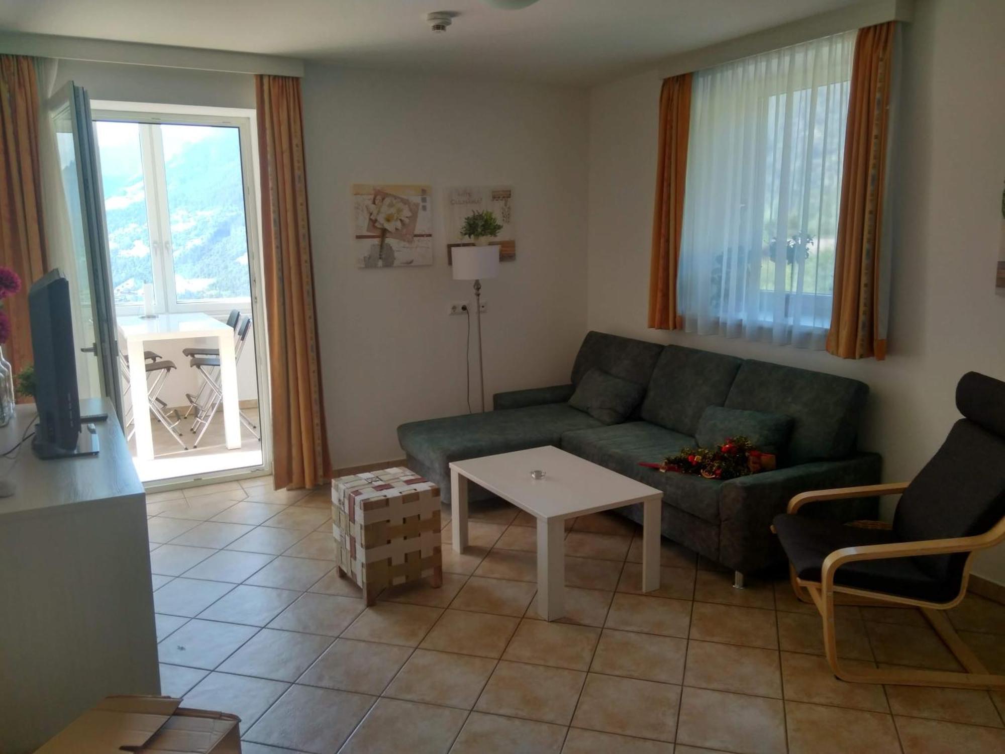 Panorama Spa Lodges Das.Schiller Bad Gastein Kültér fotó