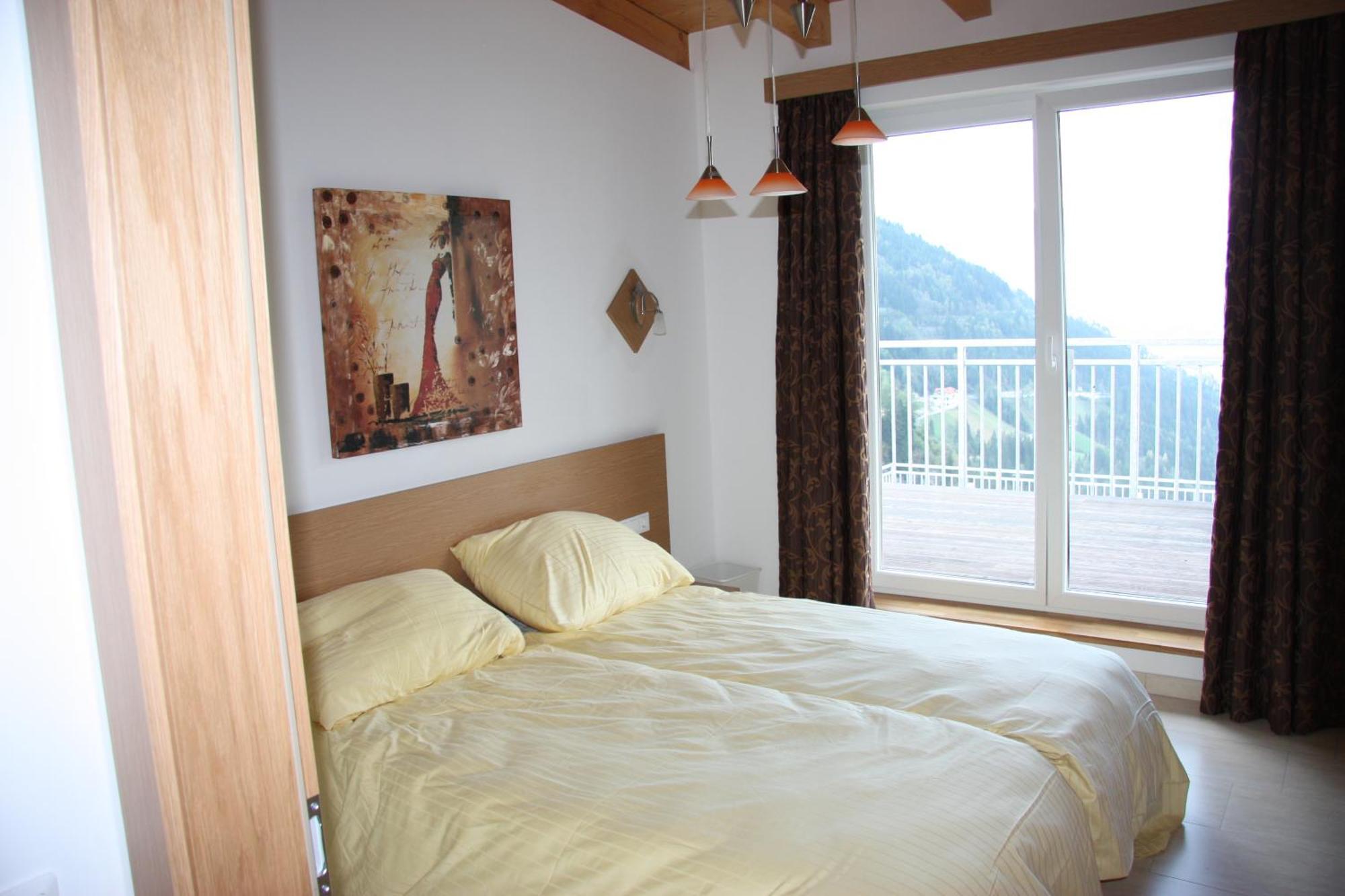 Panorama Spa Lodges Das.Schiller Bad Gastein Kültér fotó