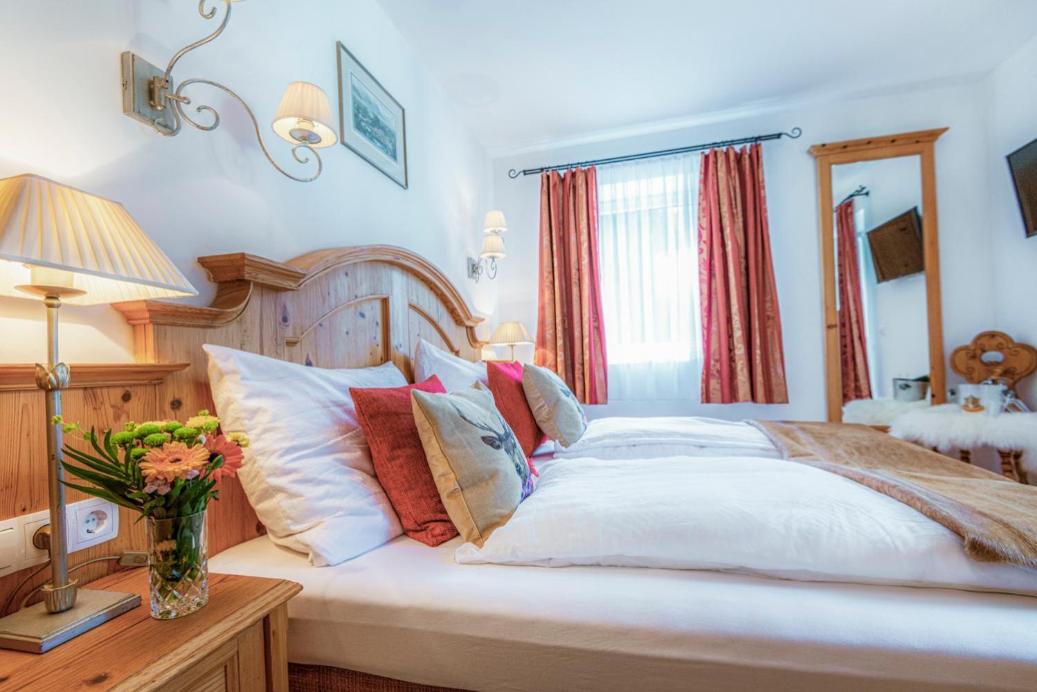 Panorama Spa Lodges Das.Schiller Bad Gastein Kültér fotó
