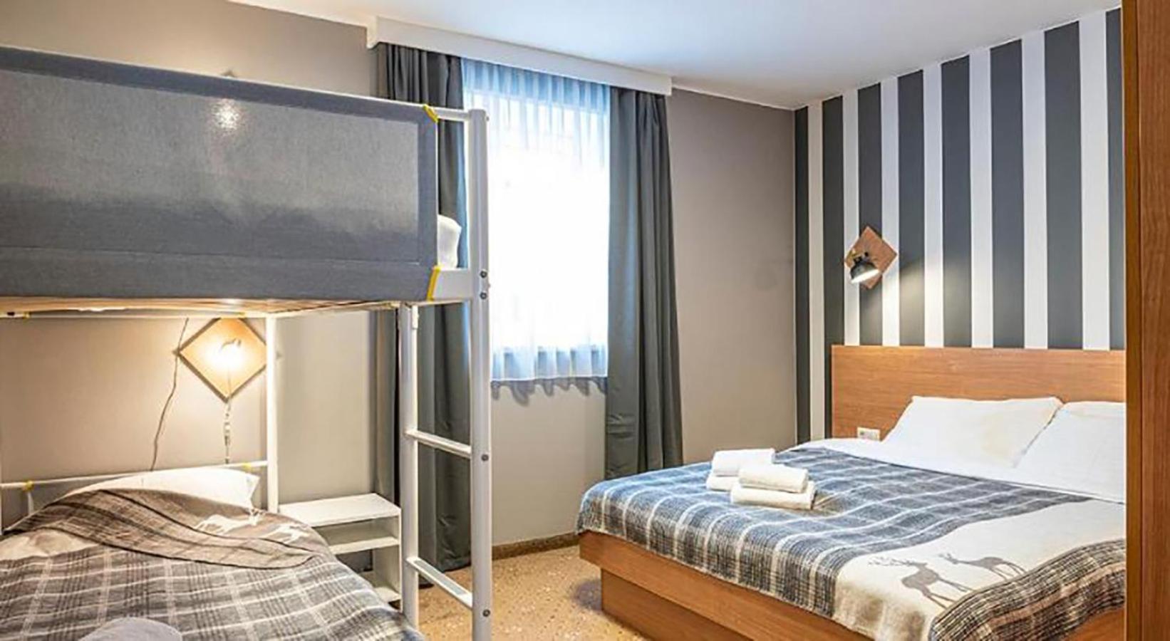 Panorama Spa Lodges Das.Schiller Bad Gastein Kültér fotó
